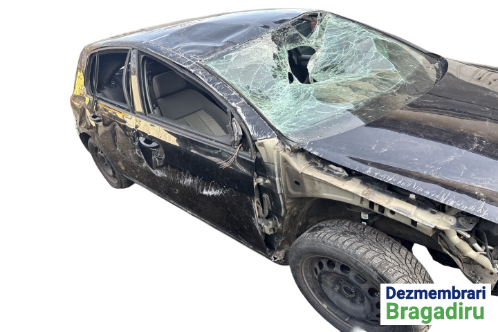 Brat dreapta spate Volkswagen VW Golf 6 