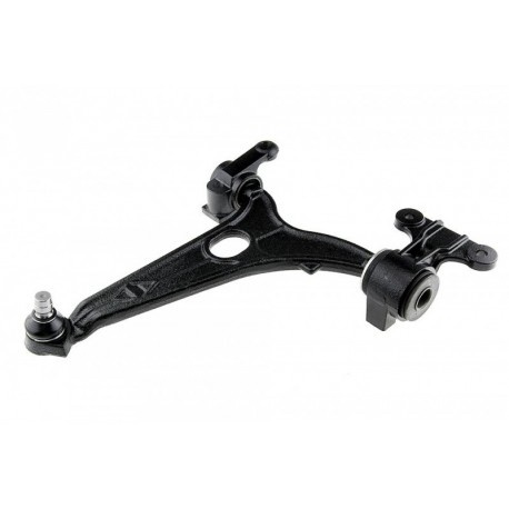 BRAT fata CITROEN JUMPY 07-, pentru PEUGEOT EXPERT 07-, pentru FIAT SCUDO 07- /INFERIOR Stanga/ 3520R8