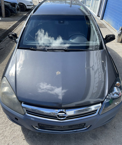 Brat fata dreapta Opel Astra H [facelift] [2005 - 