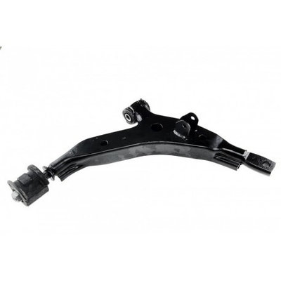 Brat Fata, Hyundai Atos 98-, 54501-02050