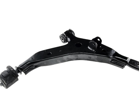 BRAT FATA, HYUNDAI ATOS 98-, PRIME 97-08 /LOWER Dreapta/