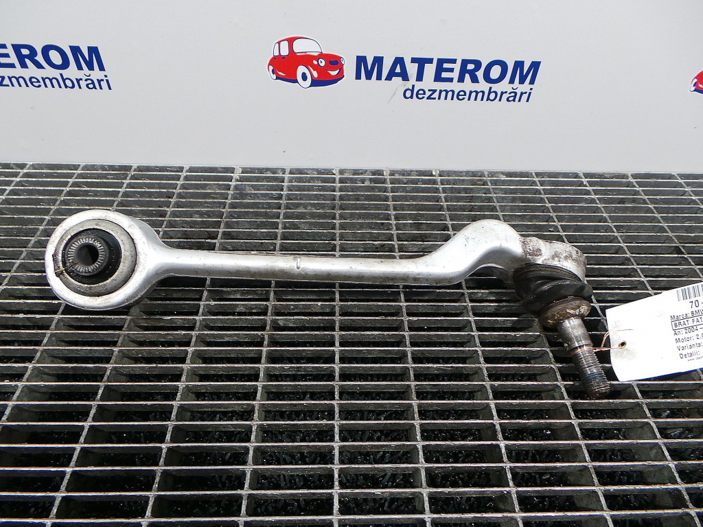 BRAT FATA INFERIOR DREAPTA BMW SERIA 3 E 90 SERIA 3 E 90 2.0 D - (2004 2007)