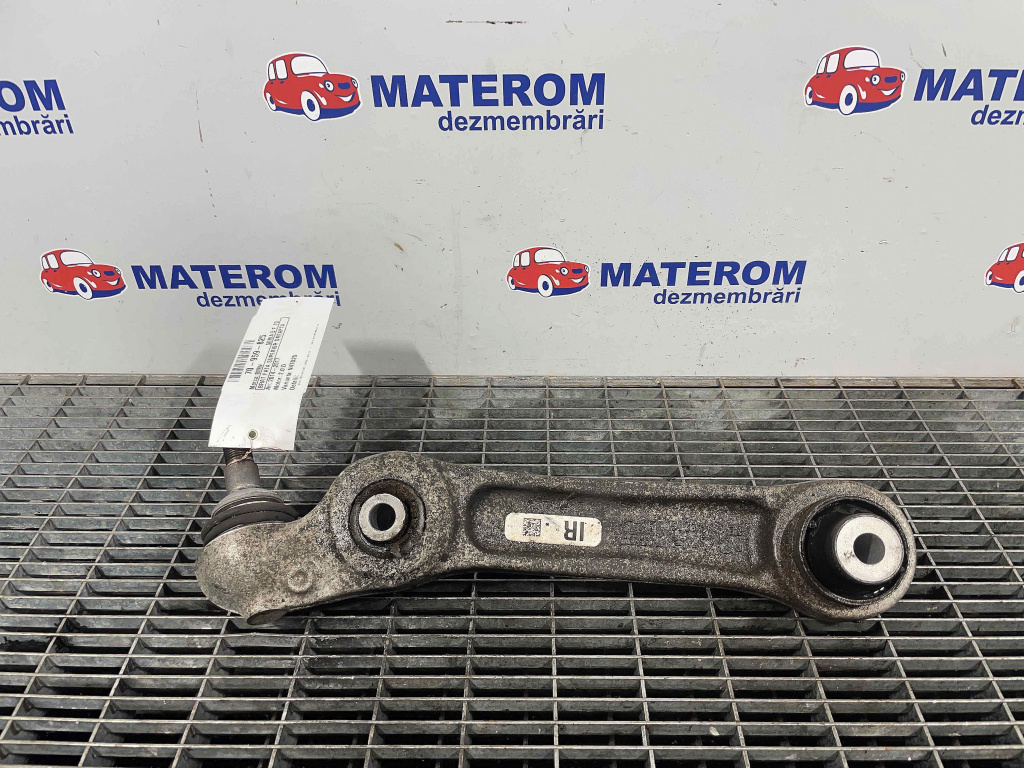 BRAT FATA INFERIOR DREAPTA BMW SERIA 5 F 10 SERIA 5 F 10 2.0 D - (2014 2017)