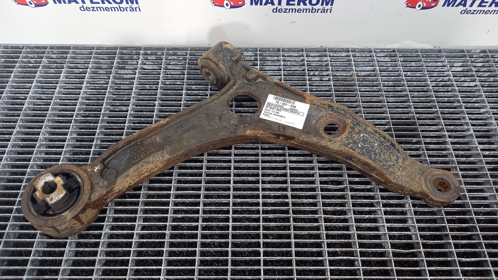 BRAT FATA INFERIOR DREAPTA CITROEN JUMPER JUMPER 2.2 HDI - (2010 2014)