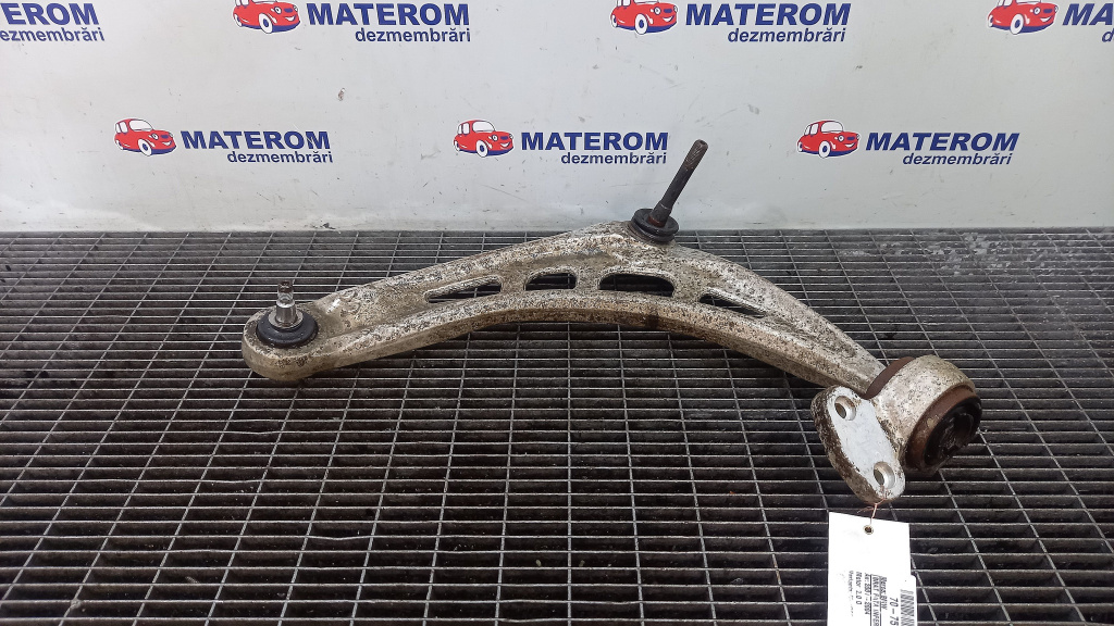 BRAT FATA INFERIOR STANGA BMW SERIA 3 E 46 SERIA 3 E 46 2.0 D - (2001 2004)
