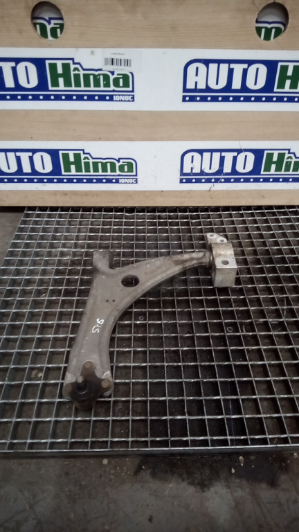 Brat fata inferior stanga fara cod 2.0TDI Volkswagen Tiguan 5N 2007-2018 2.0TDI