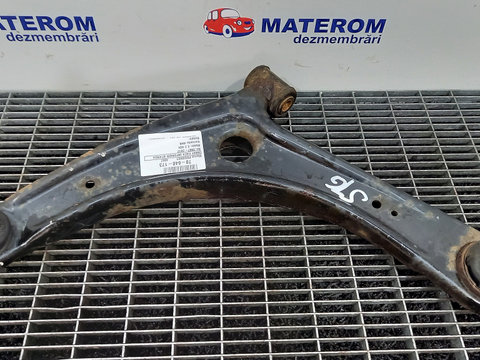 BRAT FATA INFERIOR STANGA PEUGEOT 4007 4007 2.2 HDI - (2007 2012)