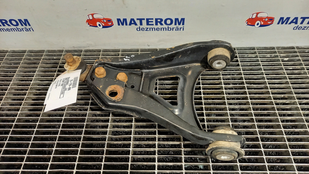 BRAT FATA INFERIOR STANGA RENAULT CLIO CLIO 1.5 DC