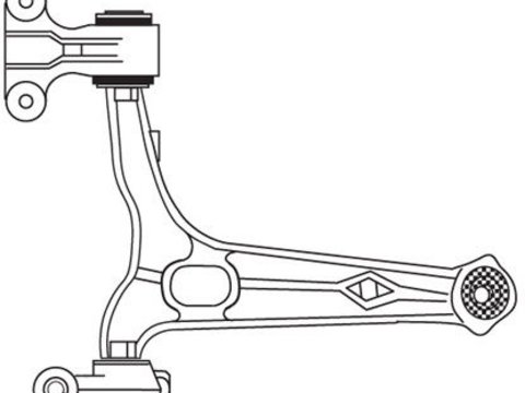 BRAT FATA LANCIA PHEDRA (179)- produs nou