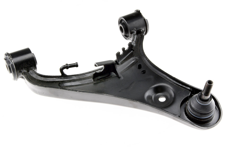 BRAT FATA, LAND ROVER DISCOVERY IV 09- /UPPER, Stanga/