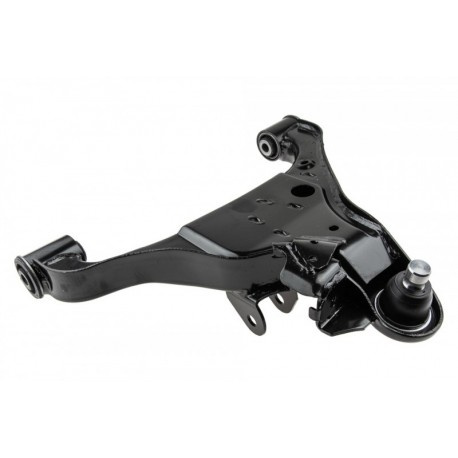 BRAT fata NISSAN NAVARA RX D23, NP300 2.3L 2WD, 4WD 5/15- /DREPT/ 54500-4KH1A