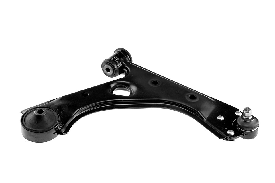 BRAT FATA, OPEL CORSA D 06-14, ADAM 13-, FIAT GRANDE PUNTO 05-, ALFA ROMEO MITO 08- /LOWER Dreapta/