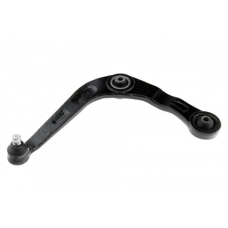 BRAT fata pentru PEUGEOT 206 98- /INFERIOR Stanga/