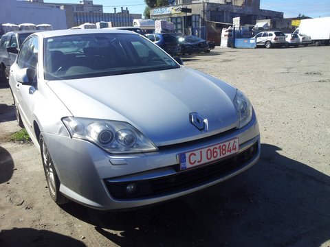 Brat fata - Renault Laguna 3 1.5 dci si 2.0i hatchback