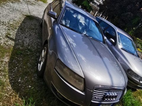 BRAT FATA STANGA AUDI A6 3.0 d QUATTRO