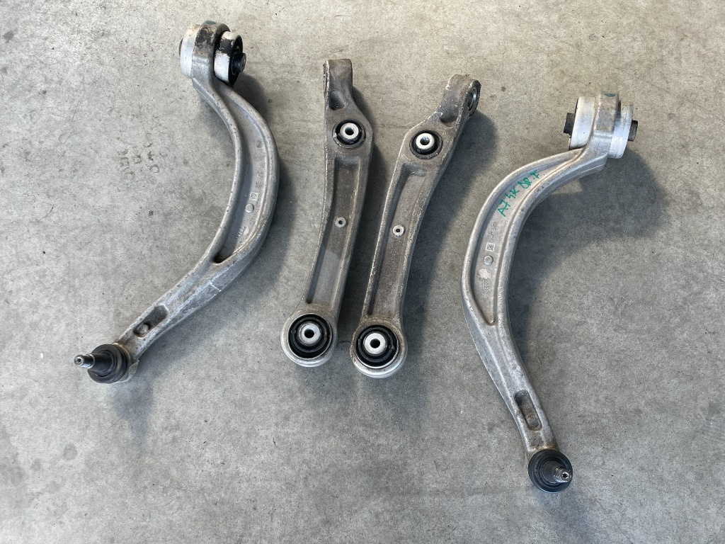 Brat fata stanga/dreapta Audi A6 C8/A7 4K