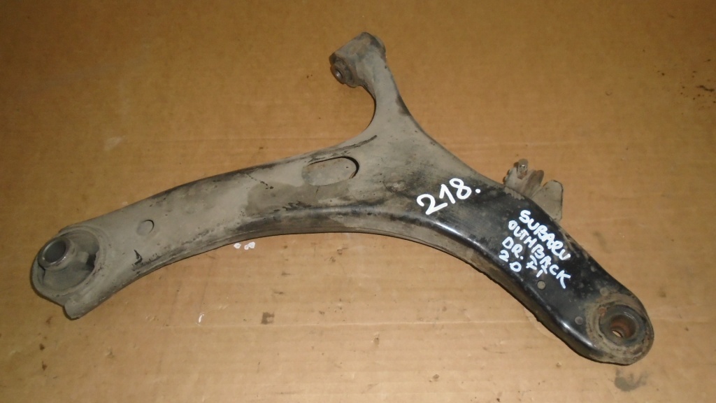 Brat fata stanga - dreapta Subaru Outback 2.0 d, a
