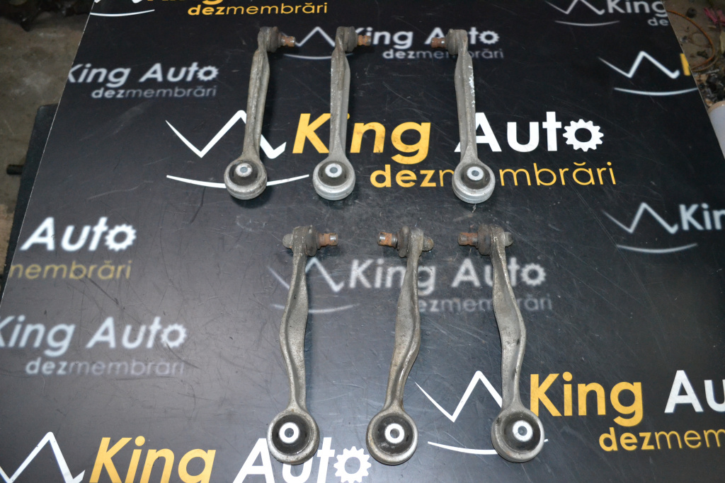 BRAT FATA SUPERIOR STANGA / DREAPTA VW PASSAT B5.5