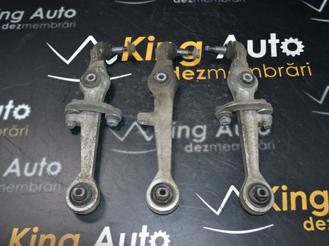 BRAT FATA SUSPENSIE ROATA STANGA / DREAPTA VW PASSAT B5.5 BREAK 2004 1.9 TDI