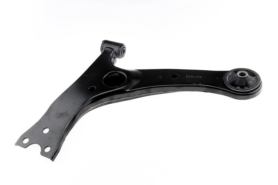 BRAT FATA, TOYOTA AVENSIS 03-08, COROLLA 02-06, COROLLA VERSO 02-04 /LOWER Stanga/