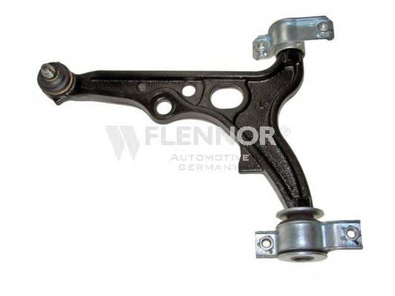 Brat FIAT COUPE FA 175 FLENNOR FL925G