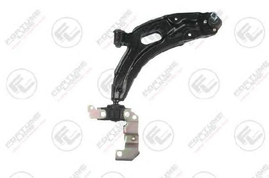 Brat FIAT PALIO Weekend 178DX FORTUNE LINE FZ6165