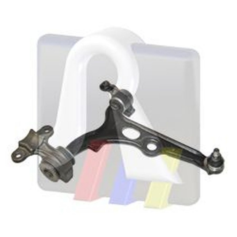 Brat FIAT SCUDO caroserie 220L RTS 96.00572.1