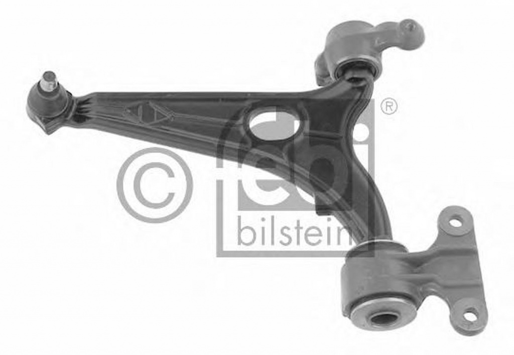 Brat FIAT ULYSSE 179AX FEBI 26645