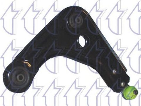 Brat FORD FIESTA caroserie F3L F5L TRICLO 778315