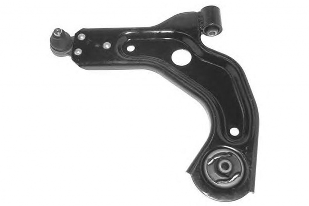 Brat FORD PUMA EC SIDEM 3172