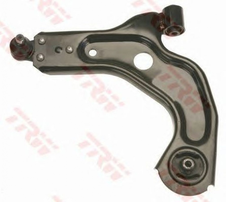 Brat FORD PUMA EC TRW JTC1038