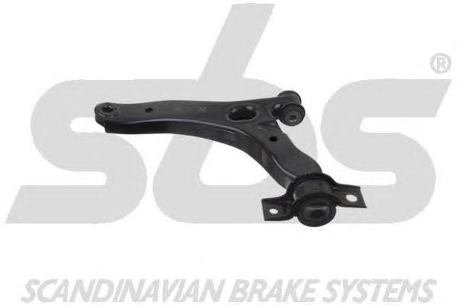 Brat FORD TRANSIT CONNECT P65 P70 P80 SBS 19025012565