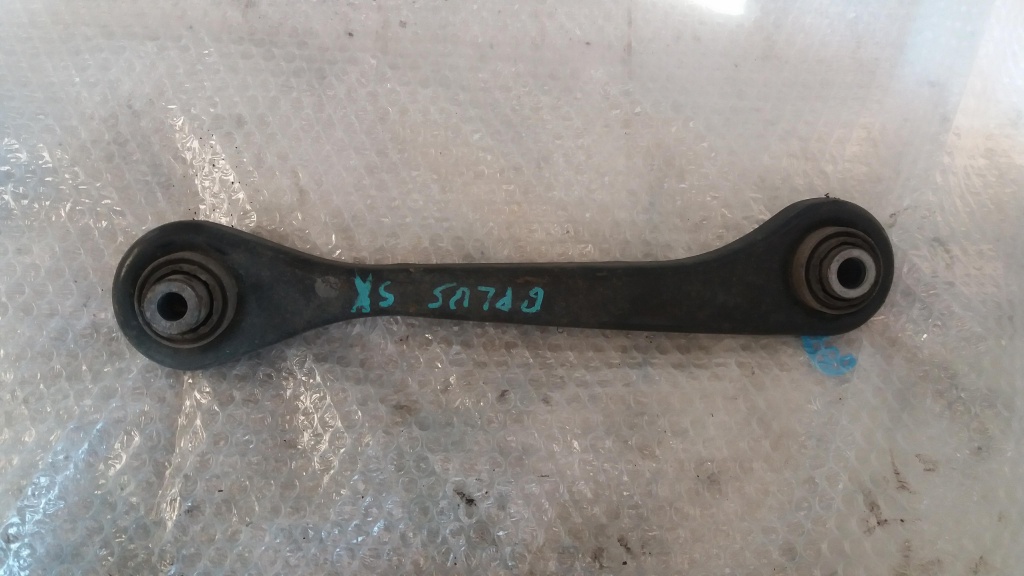 Brat fuzeta stanga spate vw golf plus 1k0501529f