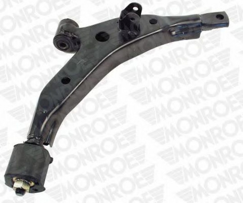 Brat HYUNDAI ATOS PRIME MX MONROE L43515