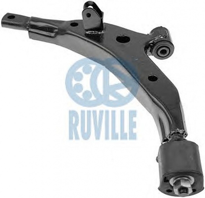 Brat HYUNDAI ATOS PRIME MX RUVILLE 938406