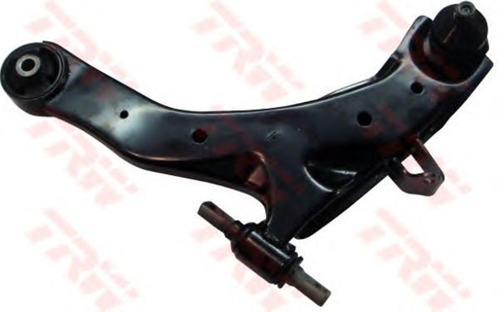 Brat HYUNDAI ELANTRA limuzina XD TRW JTC7687 PieseDeTop