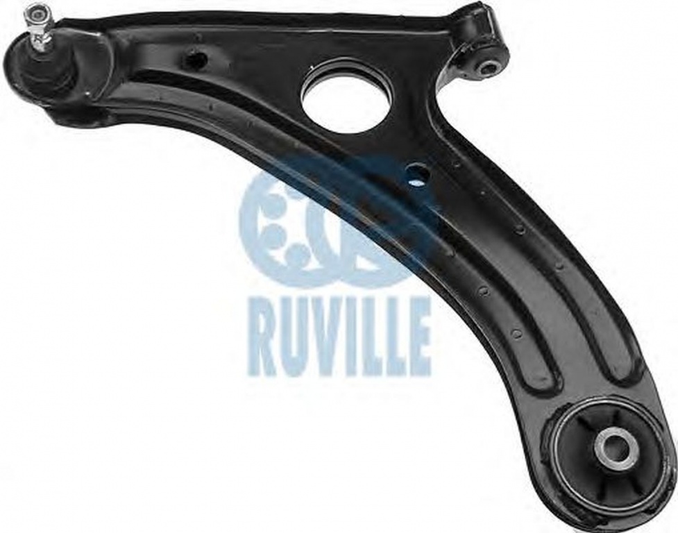 Brat HYUNDAI GETZ TB RUVILLE 938430