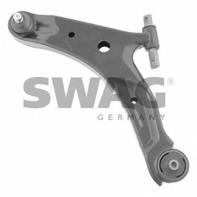 Brat HYUNDAI SANTA F I SM SWAG 90 92 7946