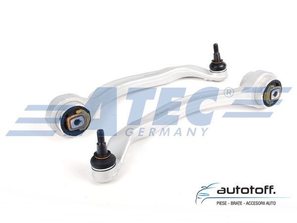Brat inferior curbat Audi A6 4B, C5 A8 PASSAT 3BG SUPERB 3U4