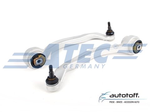 Brat inferior curbat AUDI A8 D2