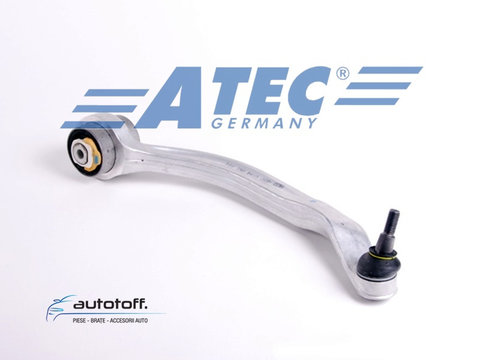 Brat inferior curbat stanga Audi A4 B5, A4 B6, A4 B7, A6 C5, A6 4B - OFERTA!