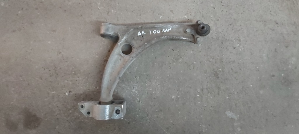 Brat Inferior Dreapta Fata VW Touran ( 2003 - 2010 )
