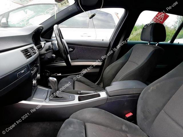 Brat inferior fata dreapta spre fata BMW