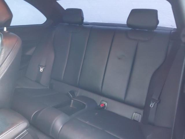 Brat inferior fata stanga spre spate BMW