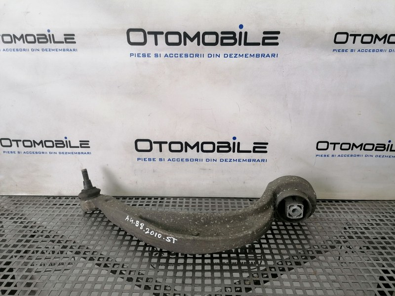 Brat inferior stanga Audi A4 B8 [Fabr 2008-2015]
