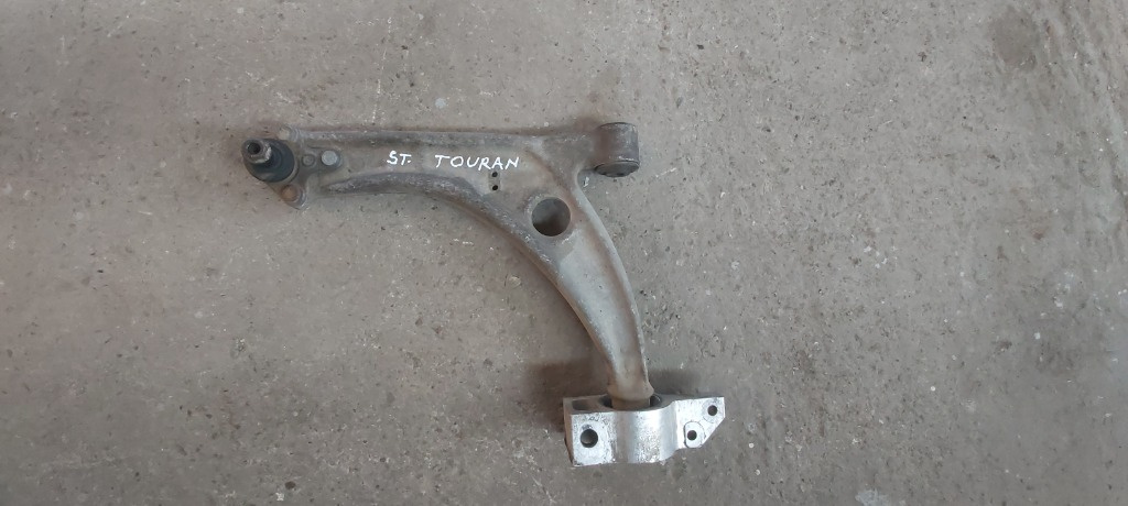 Brat Inferior Stanga Fata VW Touran ( 2003 - 2010 )