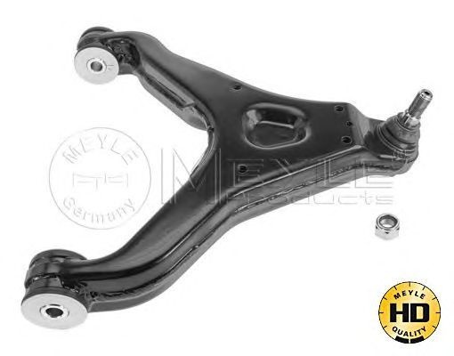 Brat IVECO DAILY III platou sasiu MEYLE 2160500038HD