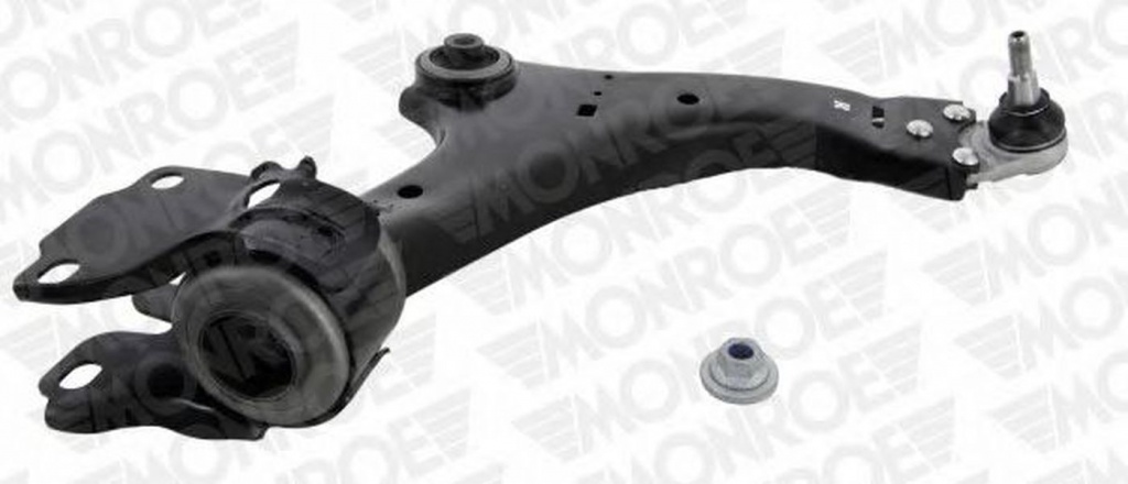Brat LAND ROVER FREELANDER 2 LF FA MONROE L17517