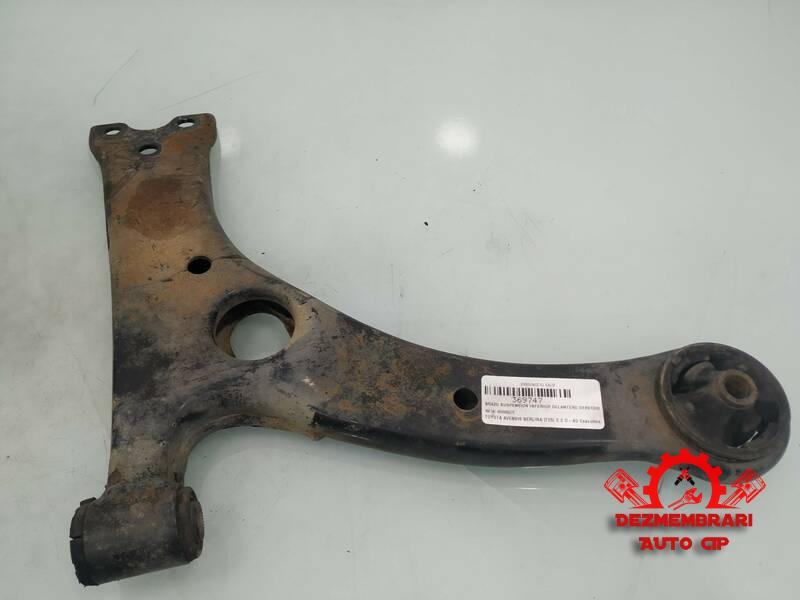 Brat mare dreapta Toyota Avensis 2006 4806805070