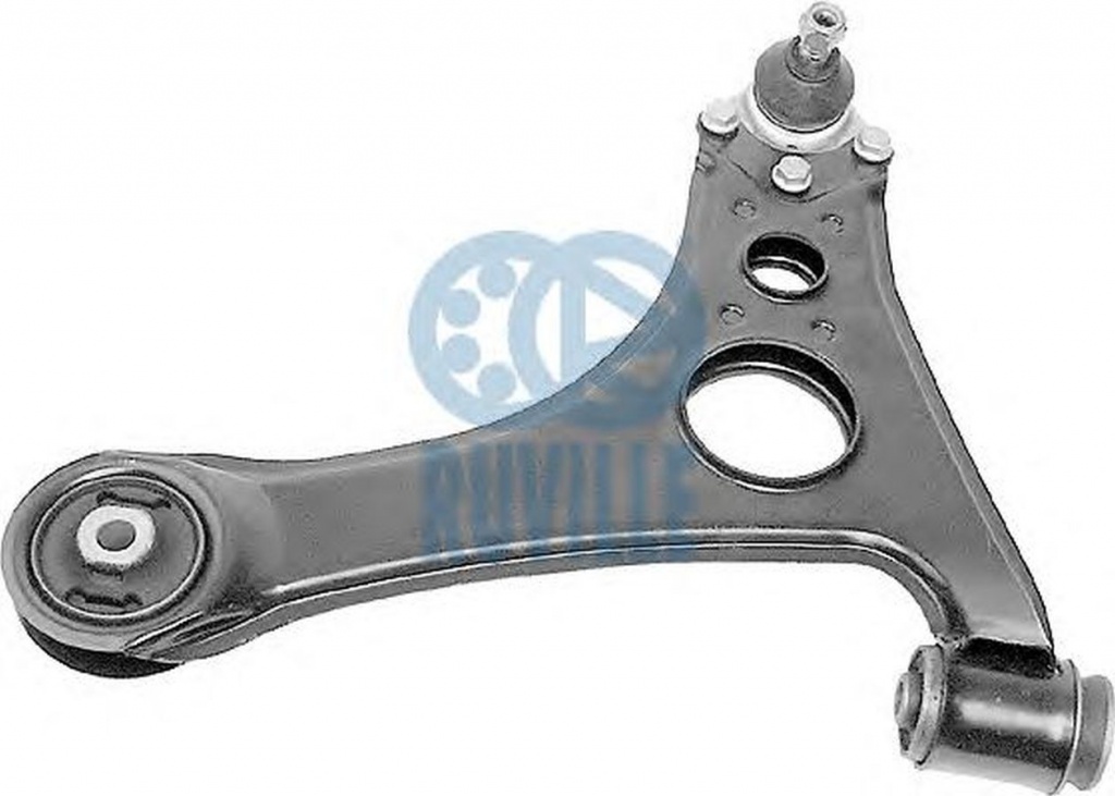 Brat MERCEDES-BENZ A-CLASS W168 RUVILLE 935123